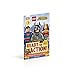 DK Readers L1: LEGO DC Super Heroes: Ready for Action! (DK Readers Level 1)