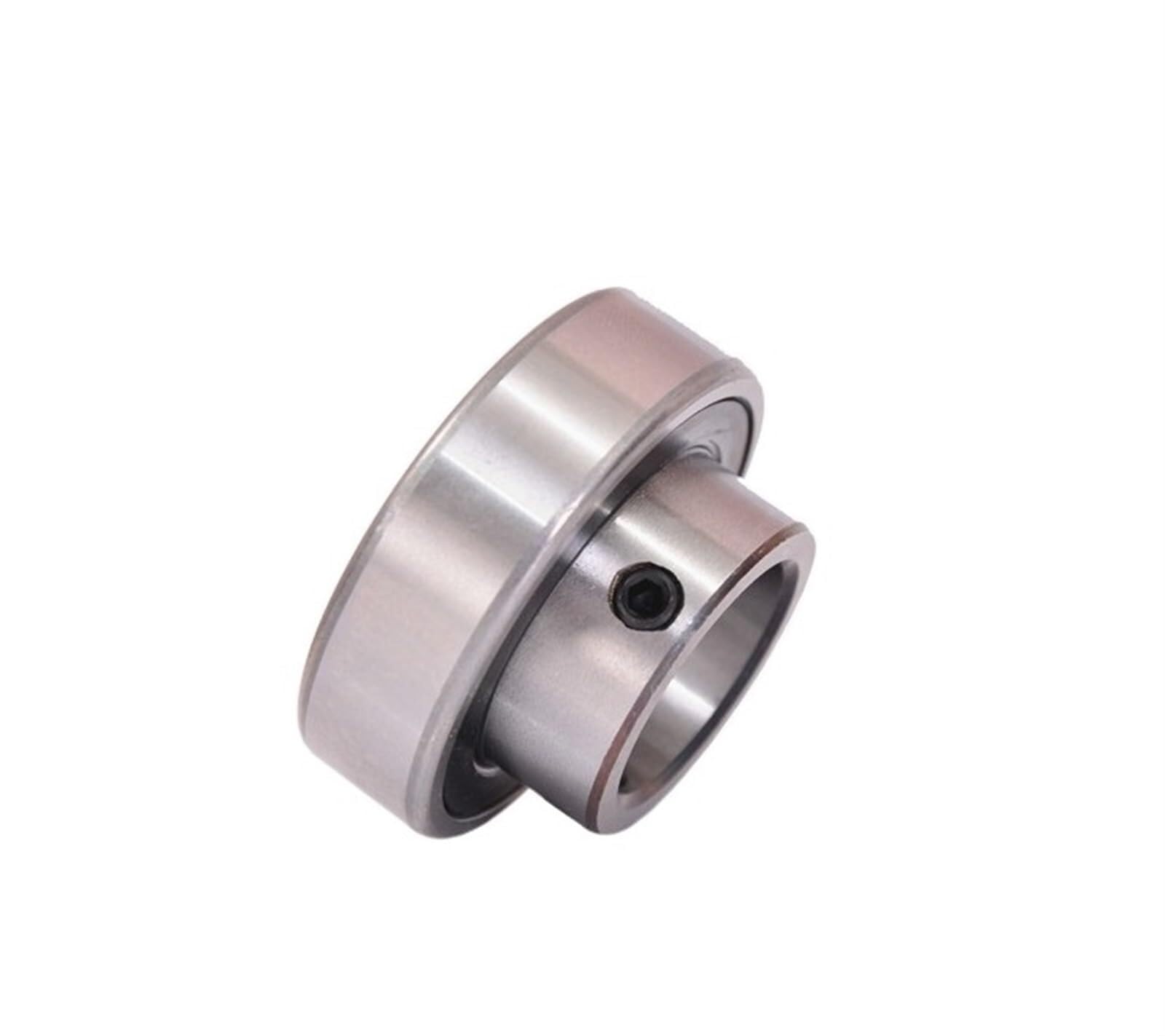 Bimetaliczna tarcza uszczelniająca Mikro łożysko zwykłe 1 szt. CSB202 CSB203 CSB204 CSB205 CSB206 CSB207 CSB208 Pierścień zewnętrzny Łożysko płaskie z górnym drutem(Csb207)