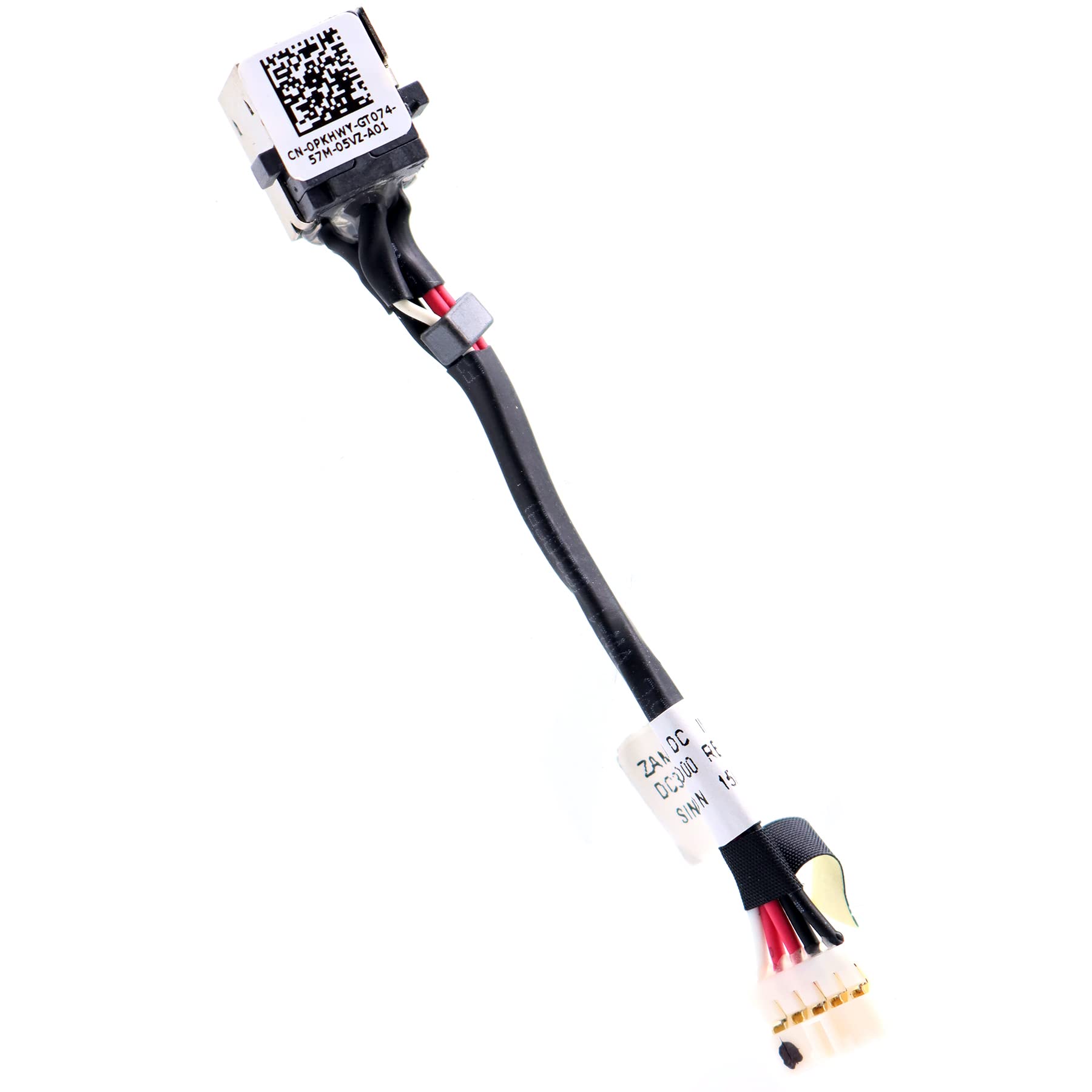 その他 pc3400 Amazon.com: Generic Black PVC Laptop Replacement Part: DC Power