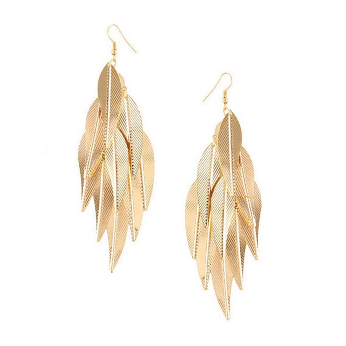 See full amazon price history chart for Yellow Chimes Dangler Earrings for Women | Fashion Women Earrings | Gold Toned Leaf Shaped Dangler Earrings | Birthday Gift For Girls Anniversary Gift for Wife Yellow Chimes Dangler Earrings for Women | Fashion Women Earrings | Gold Toned Leaf Shaped Dangler Earrings | Birthday Gift For Girls Anniversary Gift for Wife (B07XZ9PY23) Amazon Price History, Amazon Price Tracker
