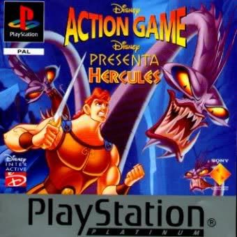  Hercules-(Pl)