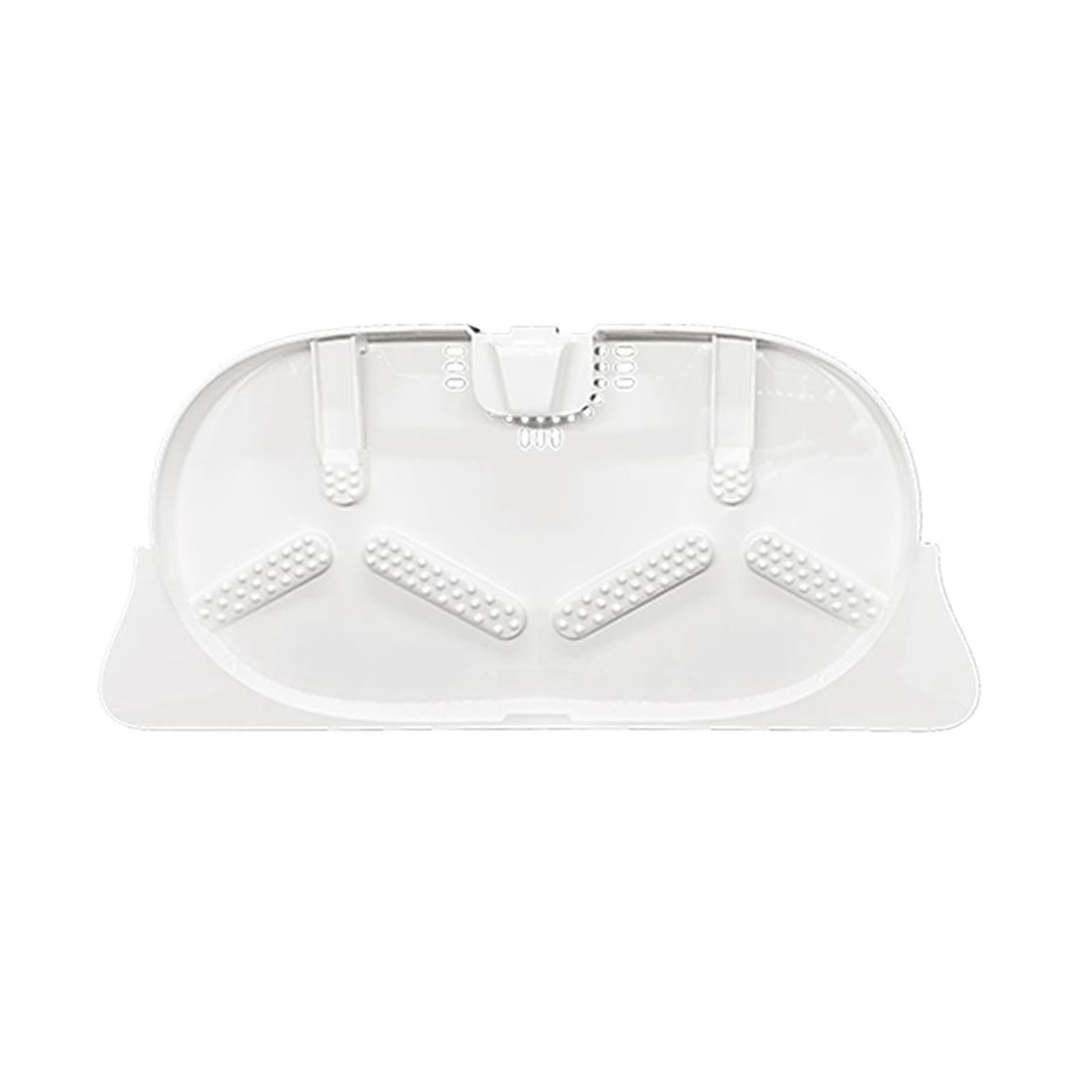 rjpbk Mop Cleaning Tray Bracket,fit For L10S Ultra Spare Parts Robot Vacuum Cleaner Accessories Parts cleaner robot dust box