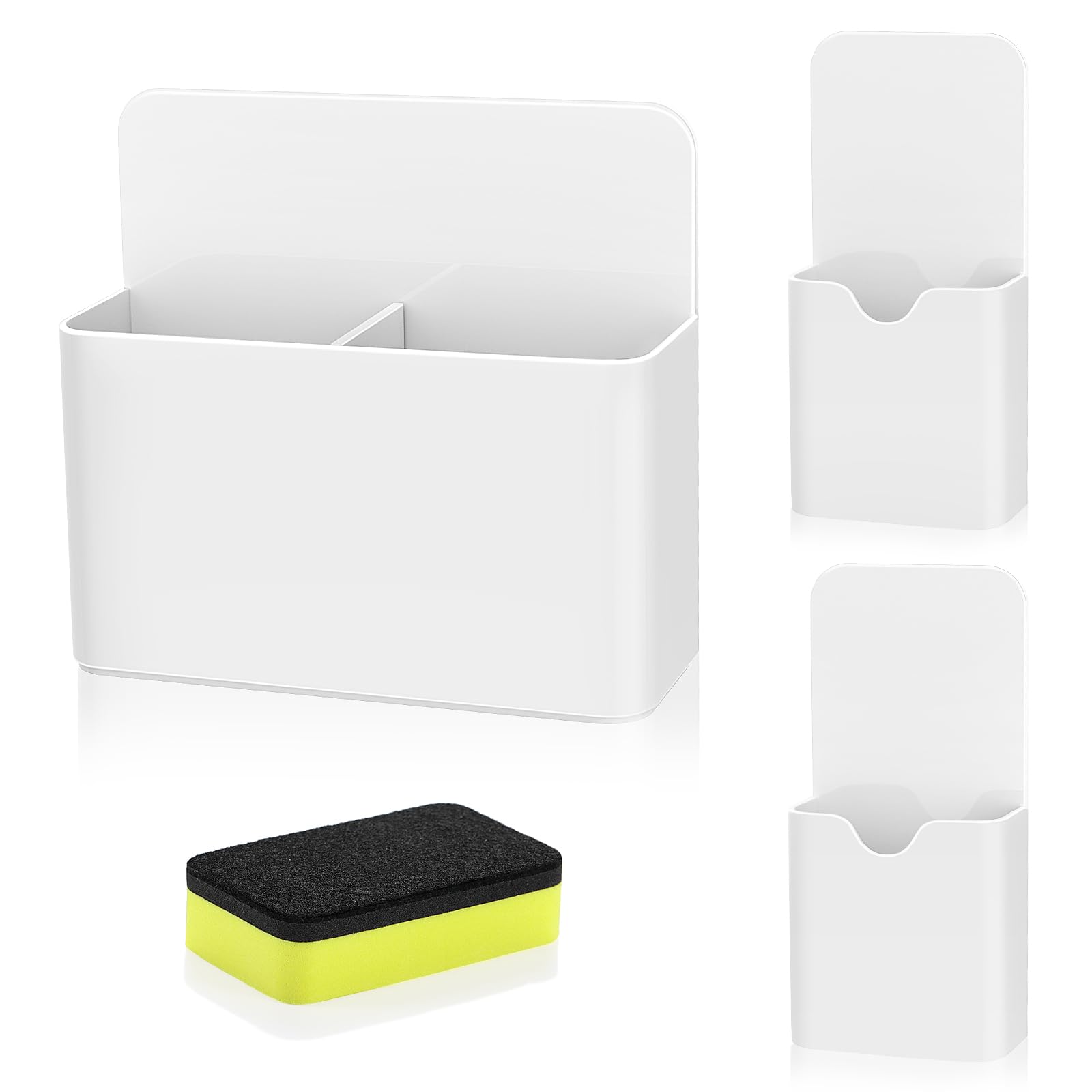 Amazon.co.jp: MoKo マグネットポケット セット イレーザー付属