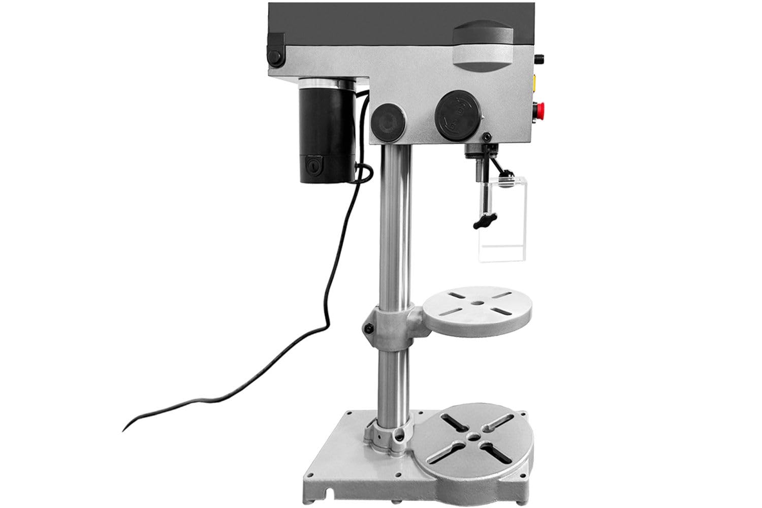 PAULIMOT Tischbohrmaschine TBM4813-V mit 230 Volt Motor