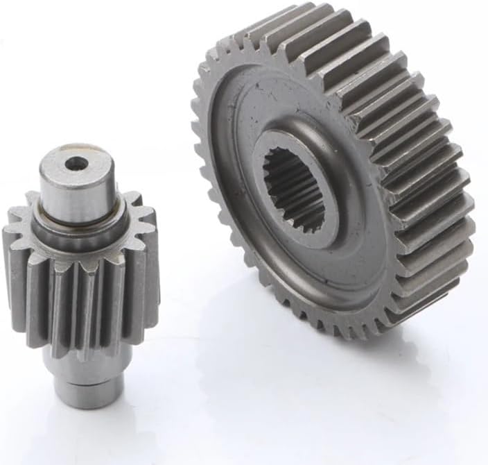 Racing Secondary Transmission Performance For B-otian BT125T China GY6 125cc 150cc 152QMI 157QMJ 4-stroke