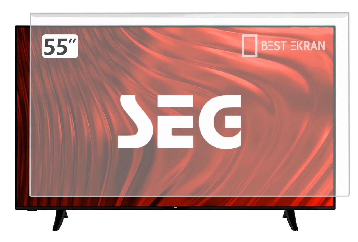 SEG 55SRB900 TV EKRAN KORUYUCU