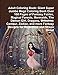 Produktbild Adult Coloring Book: Giant Super Jumbo Mega Coloring Book Over 100 Pages of Fantasy Fairies, Magical Forests, Mermaids, The Demon Girl, Dragons, ... Designs for Relaxation and Stress Relief