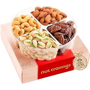 NUT CRAVINGS Fathers Day Gourmet Da...