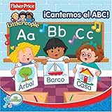 Little People: !Cantemos el ABC!