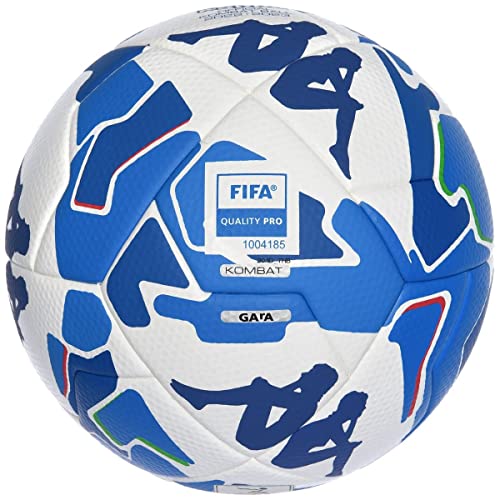 Kappa Ballon Kombat nationale legering B-serie 2022/23 - maat 5 - meerkleurig, 5 - Image 3