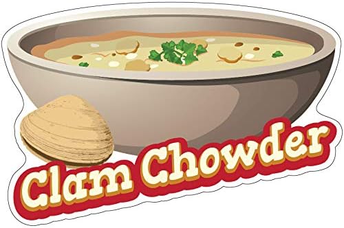 SignMission Adhesivo para sándwich de carne asada, soporte de concesión para camión de comida