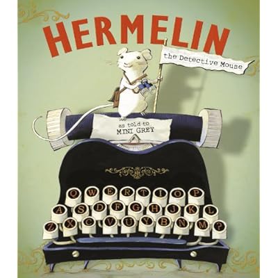 Hermelin