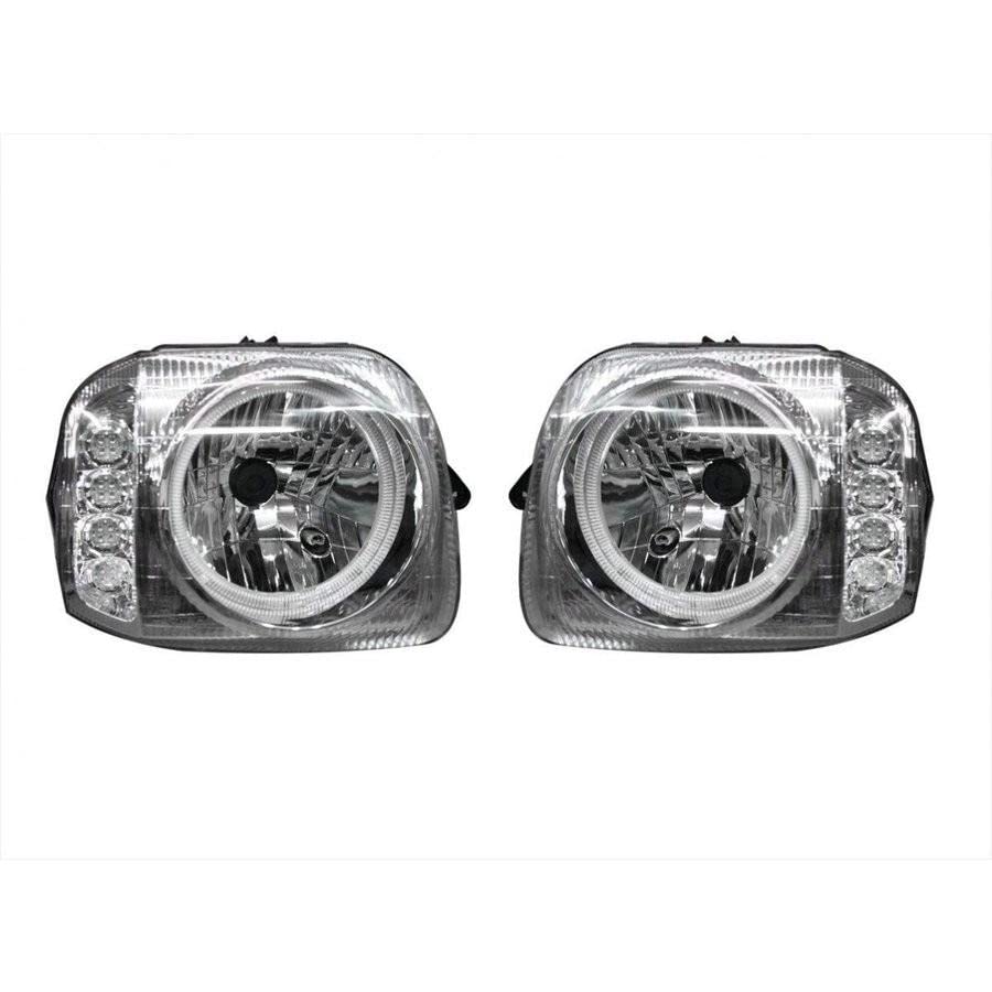 JB23 ジムニー ヘッドライト CCFLリング付き LED ウィンカー 楽天市場】JB23 ジムニー CCFLリング付き LED ウィンカー ヘッド