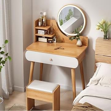 ドレッサー(椅子なし) Amazon.co.jp: ドレッサー 椅子なし