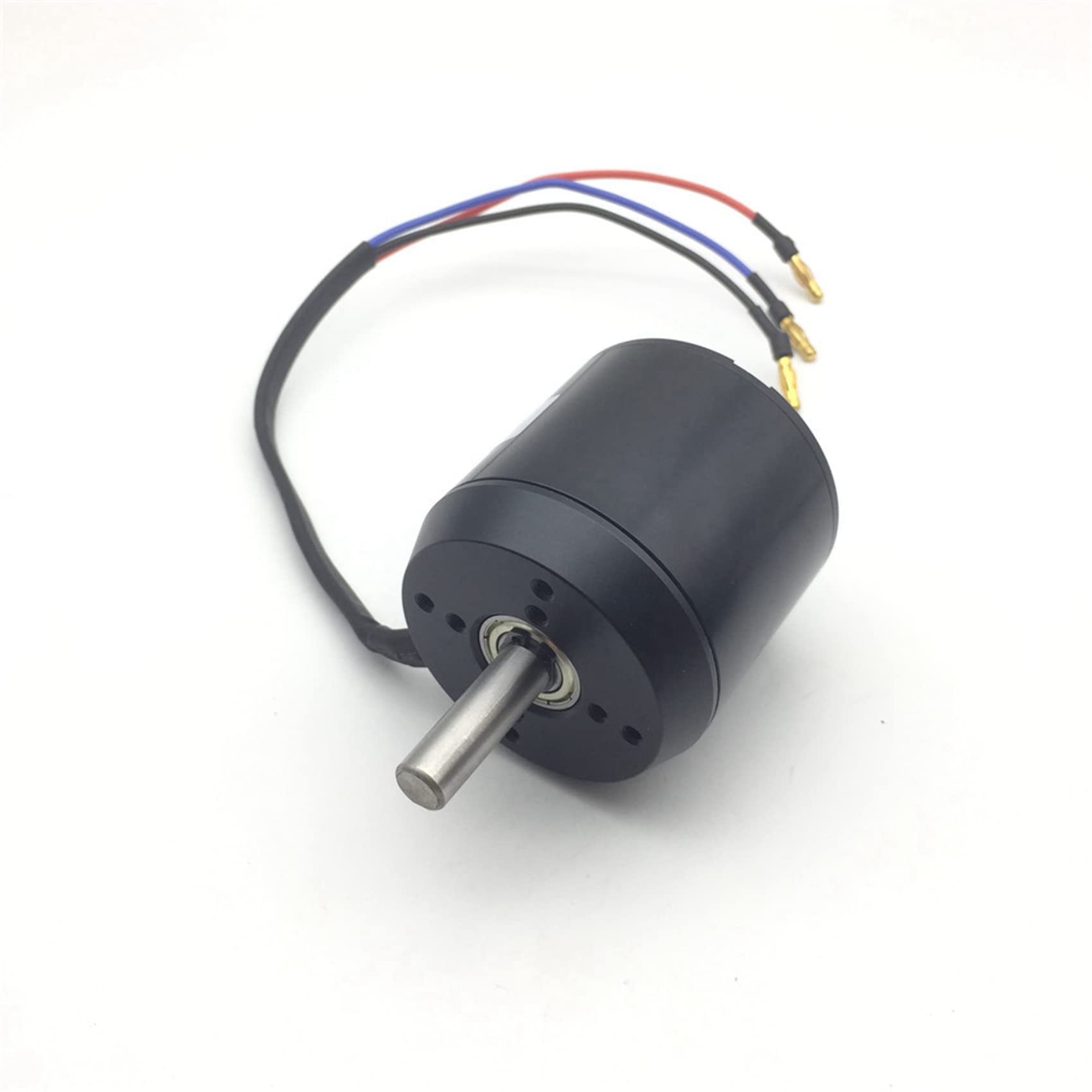 2X 6374 170KV Motore Brushless Sensore per Bilanciamento Ruote