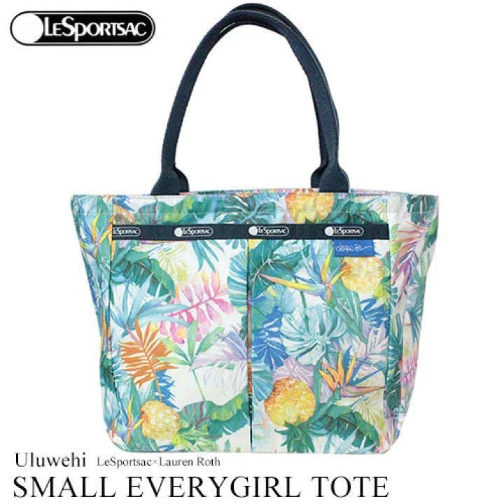 Amazon.co.jp: Lesportsac レスポートサックハワイ限定 ゴルフカート  