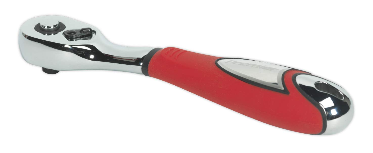 Ratchet Wrench Offset 1/4""Sq Drive