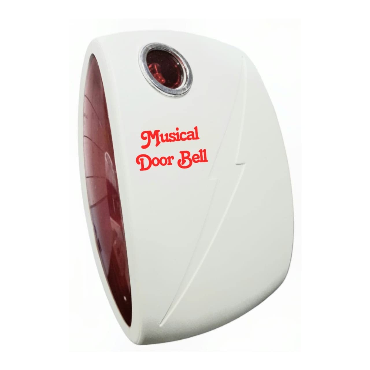 Mosssel® Door Bell, Musical Door Bell Hindu Mantras Bell 10 in 1 Voice Tune for Home, Hotel, Vilas, and Office Etc. (B0BZKWP2G5) Amazon Price History, Amazon Price Tracker