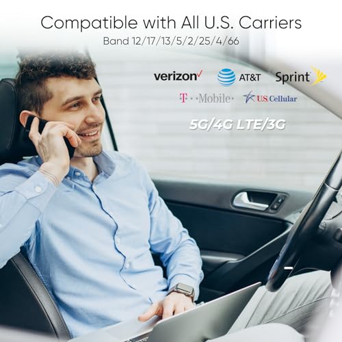 SignalBrick Cell Phone Booster