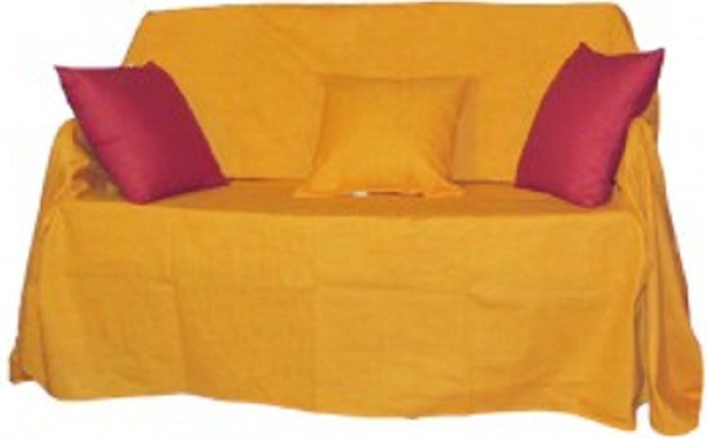 LI.G. COPRIDIVANO Telo GRANFOULAR 180x270 (Verde Scuro)
