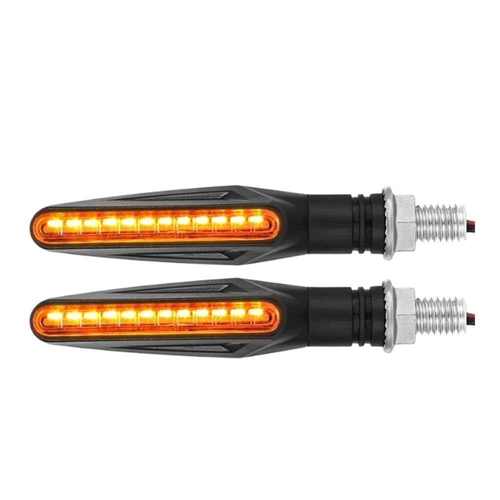 オートバイの方向指示器 XR 250用 1995 1996 1997 ターンシグナル