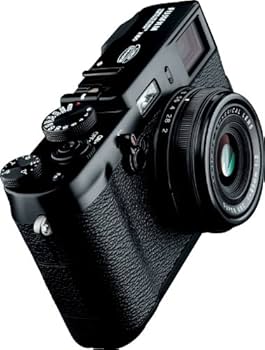 Amazon.com : Fujifilm X100 12.3 MP APS-C CMOS EXR Digital