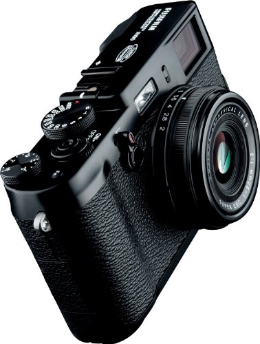 Amazon Canada: Fujifilm Digital Camera SE X100 Digital Camera