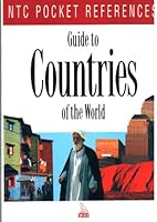 Guide to Countries of the World (Ntc Pocket References) 0844209309 Book Cover