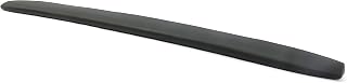 ECOTRIC Dash Pad Dashboard Saddle Black Compatible with 1967-1972 Chevy Chevrolet GMC C10 Urethane Truck 67 68 69 70 71 72
