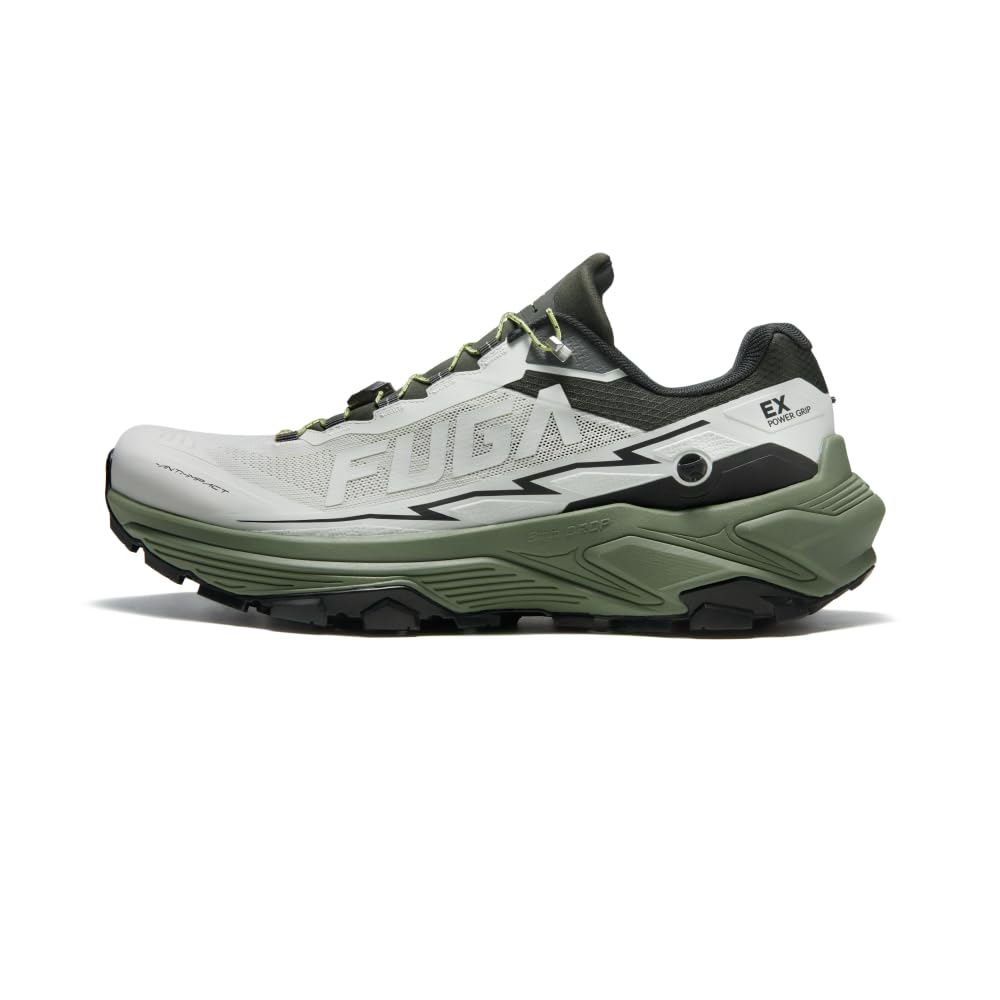 KAILAS Scarpa Uomo Trail Running Fuga Ex 3