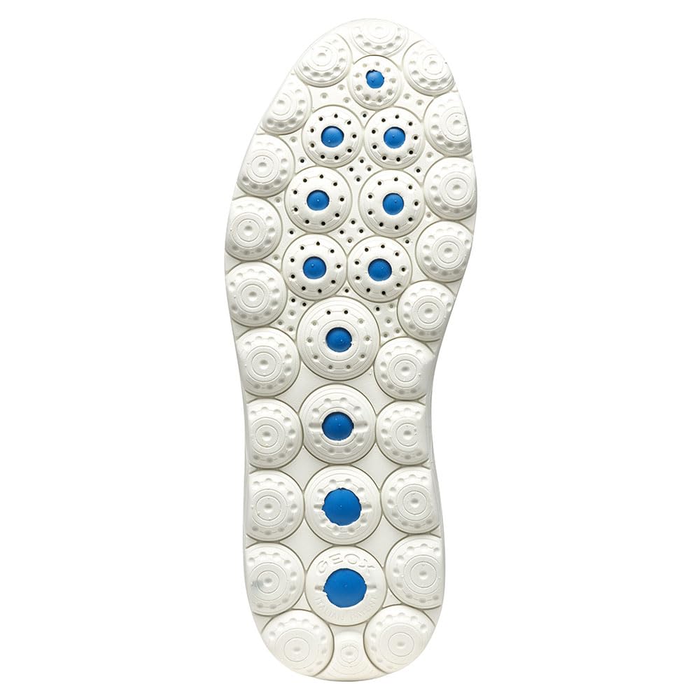 Geox U Spherica E, Sneaker Uomo