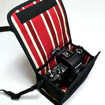 Amazon | suono（スオーノ） キャノンPowerShot G1X Mark III