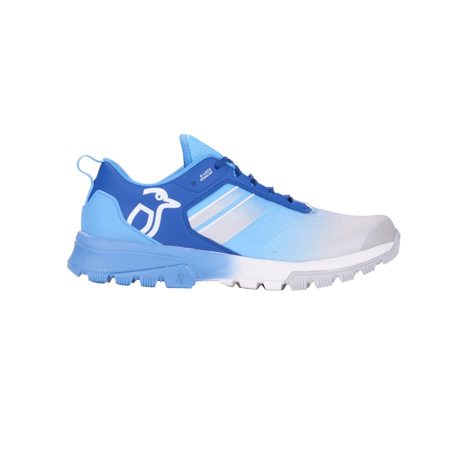 Kookaburra Alfa, Scarpe, Calzature da Hockey Unisex-Adulto