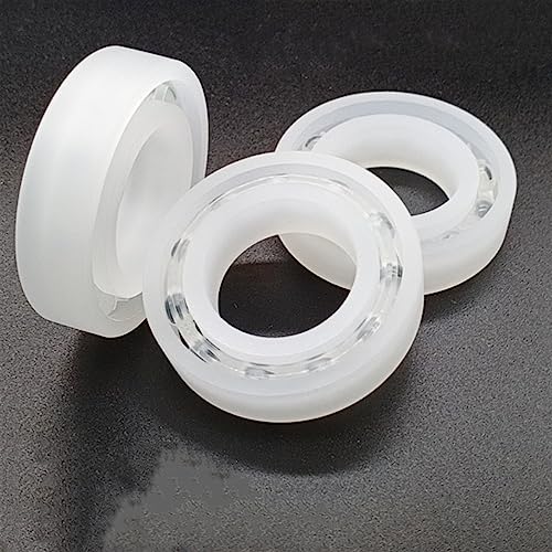 Roulement polypropylène anti-corrosion 6902 isolation non magnétique