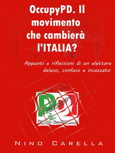 OccupyPD. Il movimento che cambierà l'Italia? OccupyPD. Il movimento che cambierà l'Italia?