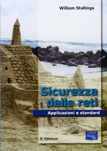 Sicurezza delle reti. Applicazioni e standard Sicurezza delle reti. Applicazioni e standard