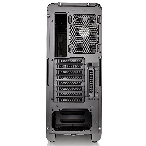 Build My PC, PC Builder, Thermaltake View 27 