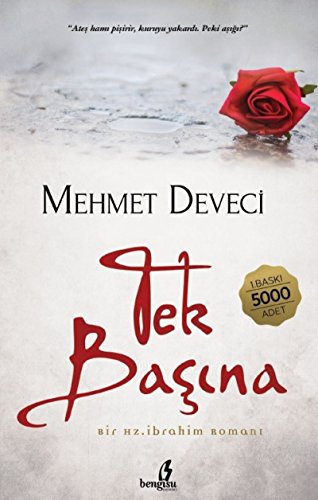 Tek Basina: Hz.Ibrahim Romani