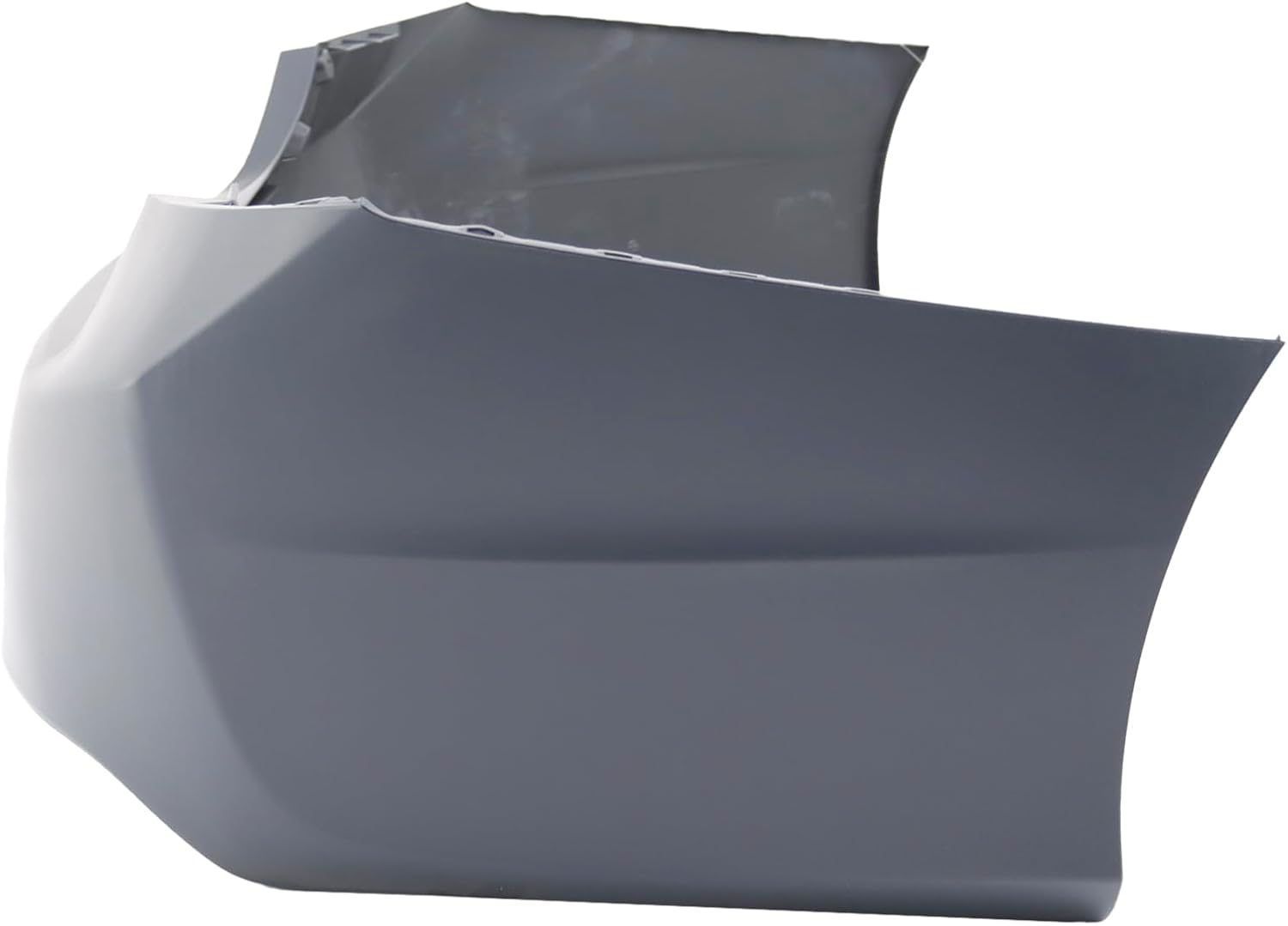 FitParts Compatible with Rear Bumper Cover Fascia 2013-2015 Honda Accord Hybrid EX-L EX Touring LX Sport Plug-in Sedan 13-15. New Primed Without Sensor Holes. HO1100277 04715T2AA90ZZ