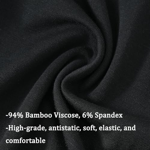 Mens Long Johns Thermal Underwear Size M-2XL3