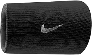 ナイキ(NIKE) ドライフィットホーム&アウェイ ダブルワイドリストバンド