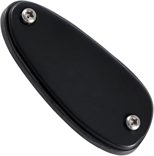 Miniatura 9 de HIMARKLIF Kit de tapa de placa de orificio de antena, tapa de bloque de antena compatible con Honda Civic 1.5L 1.6L 1992 1993 1994 1995/1.6L 1996