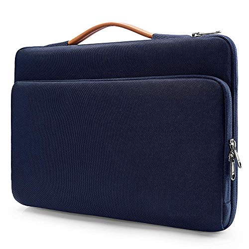 Best Accessories for Your Laptop 83 MOCA Laptop Sleeve 13.3 inch, 13-13.3 inch Laptop Sleeve with Han...