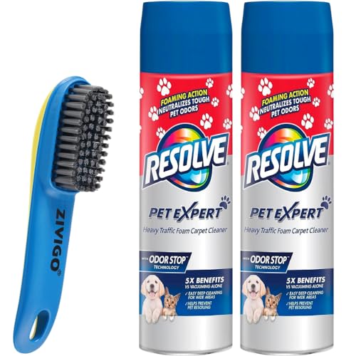 Top 10 Best Resolve Powder Carpet Cleaner Reviews & Buying Guide Katynel