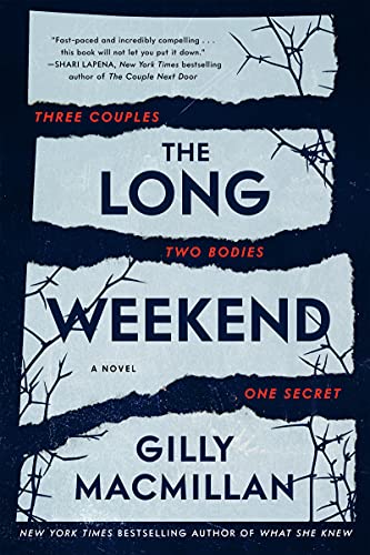Long Weekend: A Novel view 2