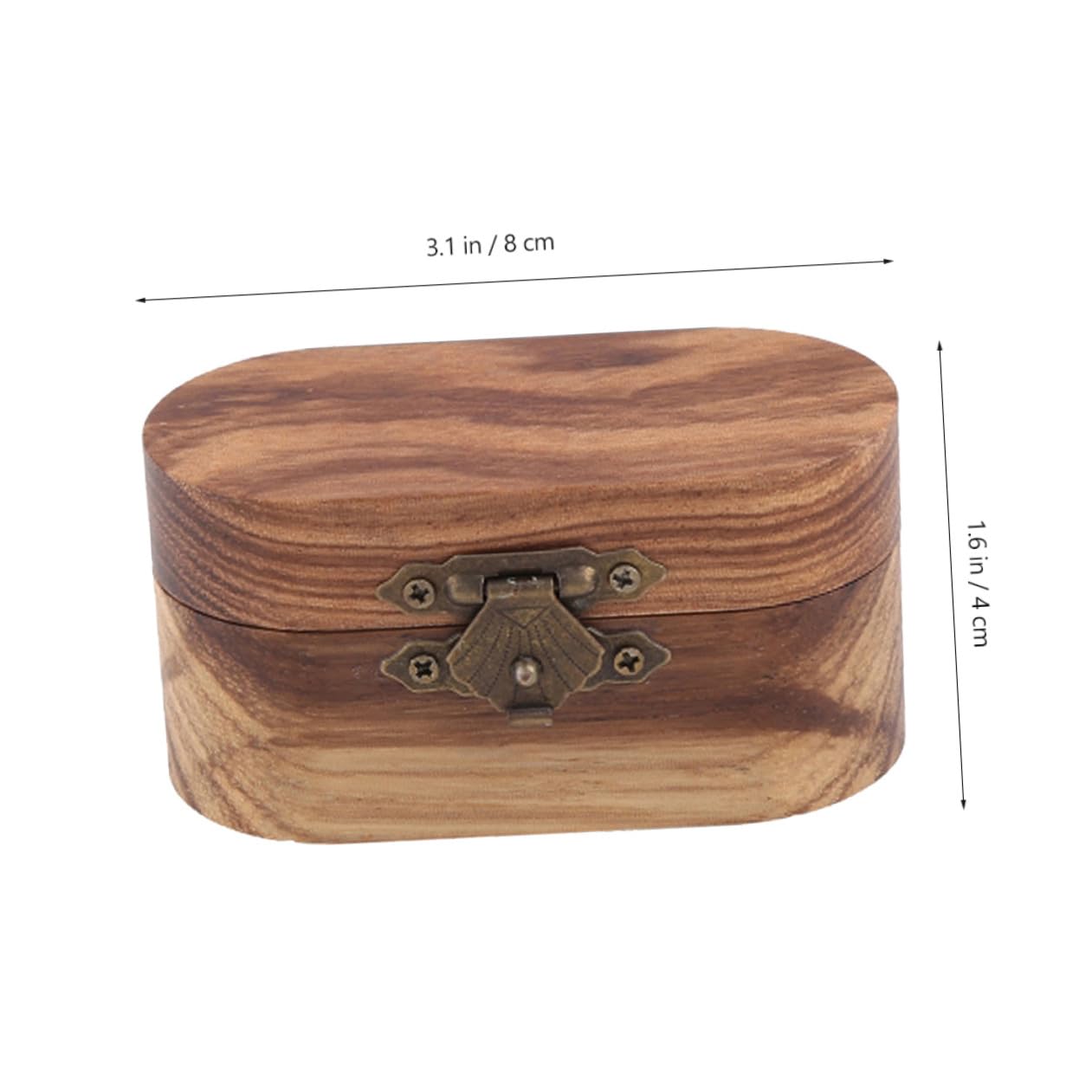 Abaodam 2 Uds Caja De Selección Púas De Instrumentos De Cuerda Accesorio De Guitarra De Madera Púas De Ayuda para Guitarra Púas De Guitarra Profesionales Púas De Guitarra De Madera con