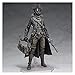 LIQIN Anime Acción Figura Bloodborne Hunter Modelo de Juguete Muñeca Adornos Sorpresa Regalos Estatua Juguete 15 cm PVC Pop Figuras