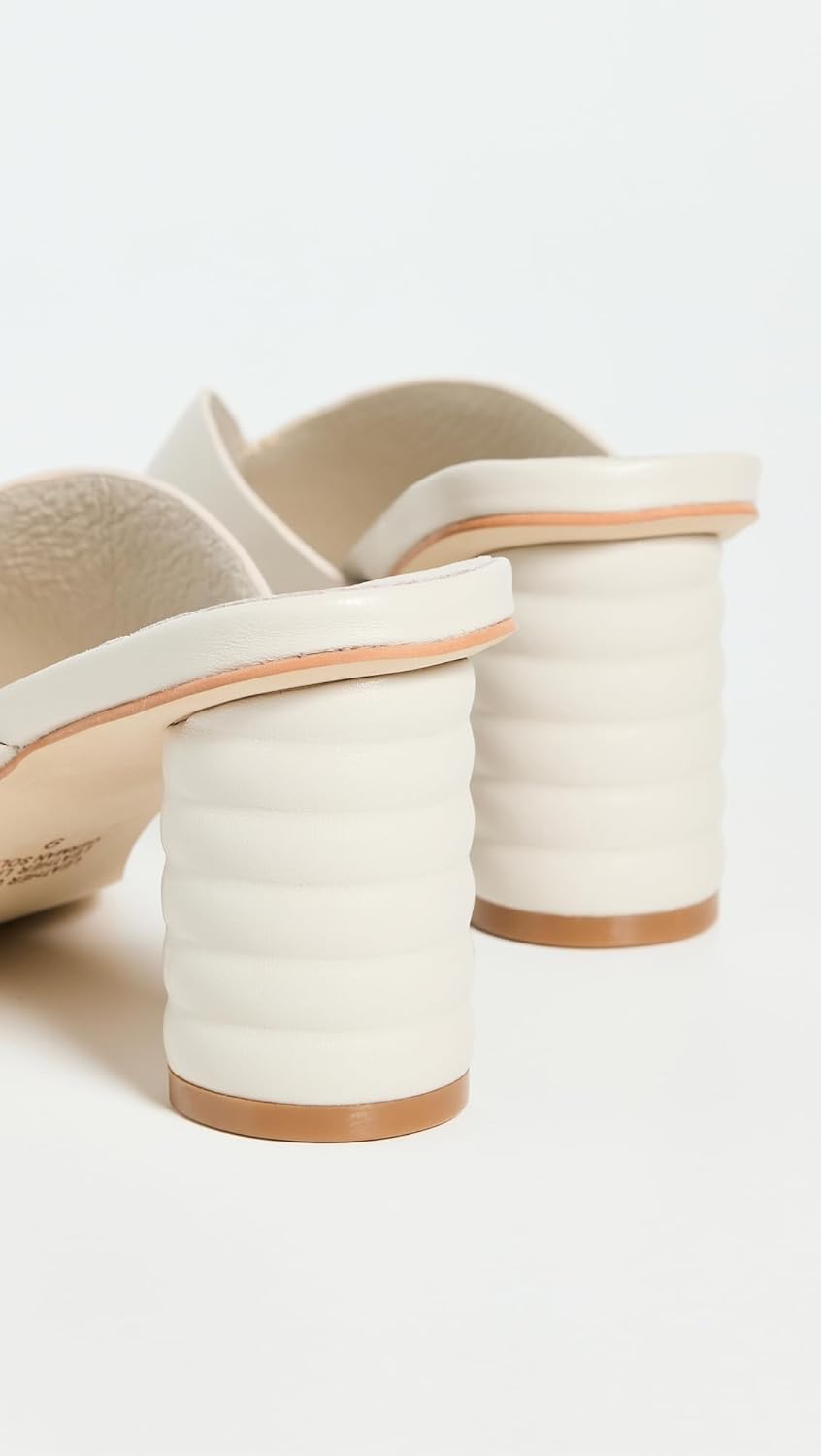 Intentionally Blank Women's Kamika Slide Heels - Image 4