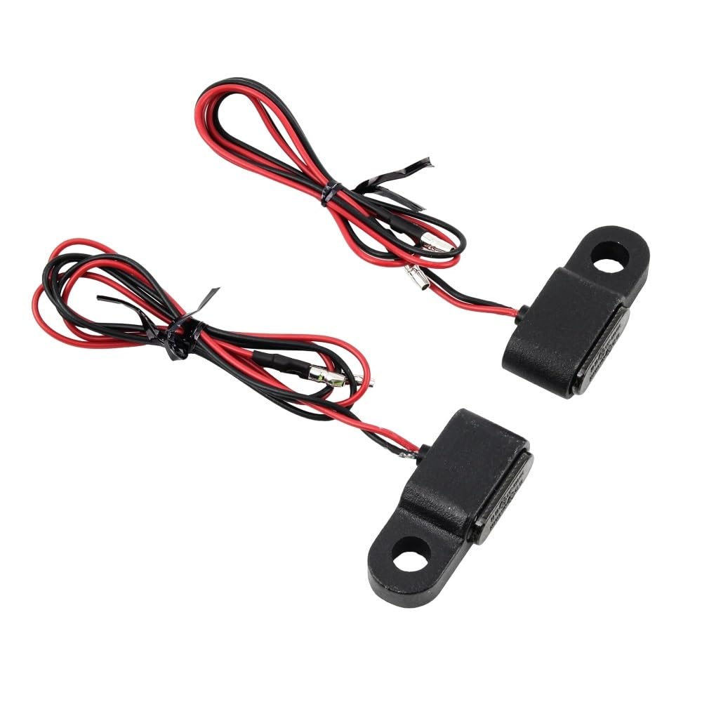 indicatore Indicatore Di Direzione A LED Per Moto Luce