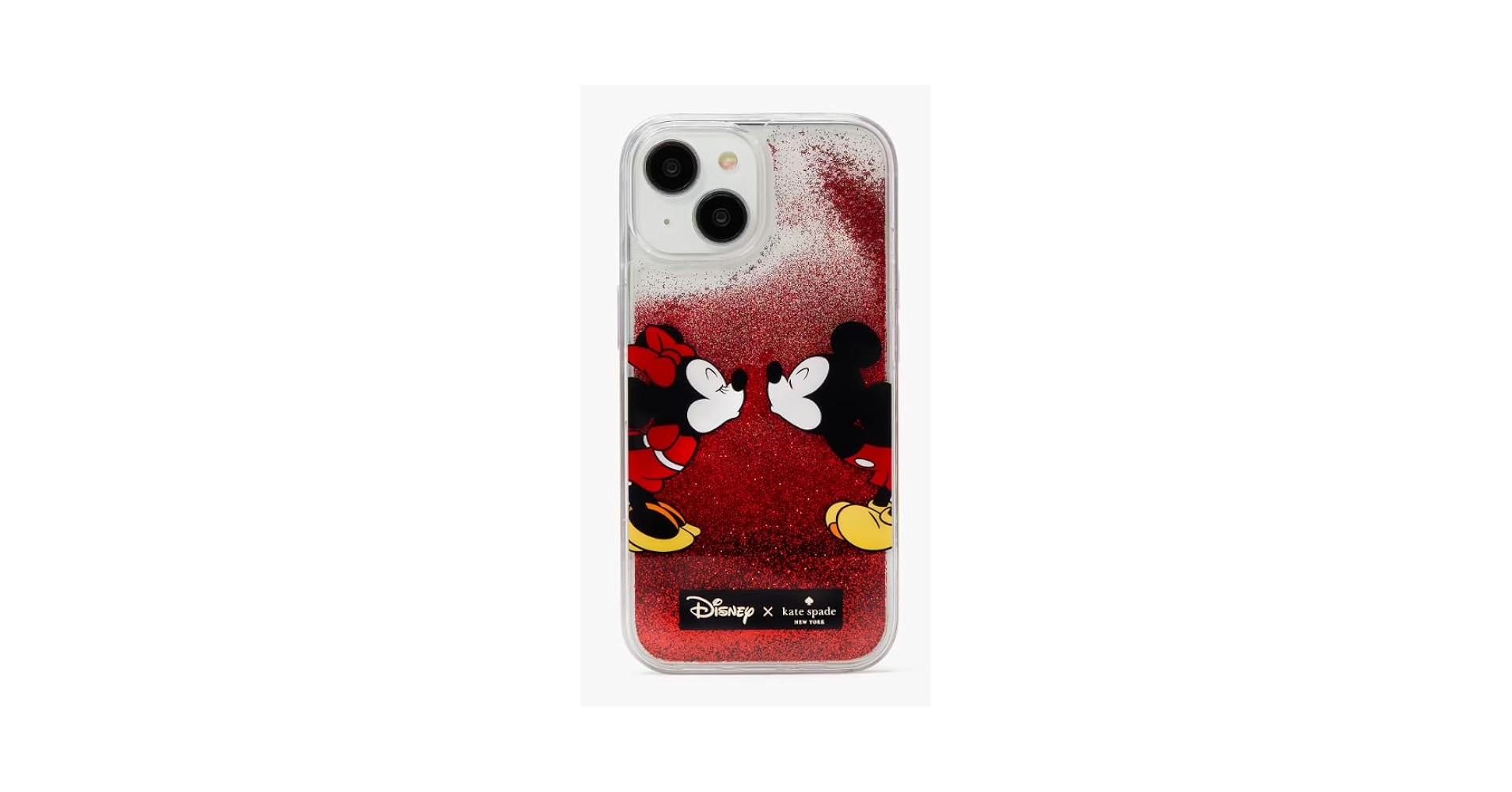 Amazon.co.jp: KATE SPADE(ケイトスペード)IPHONE15用ディズニー